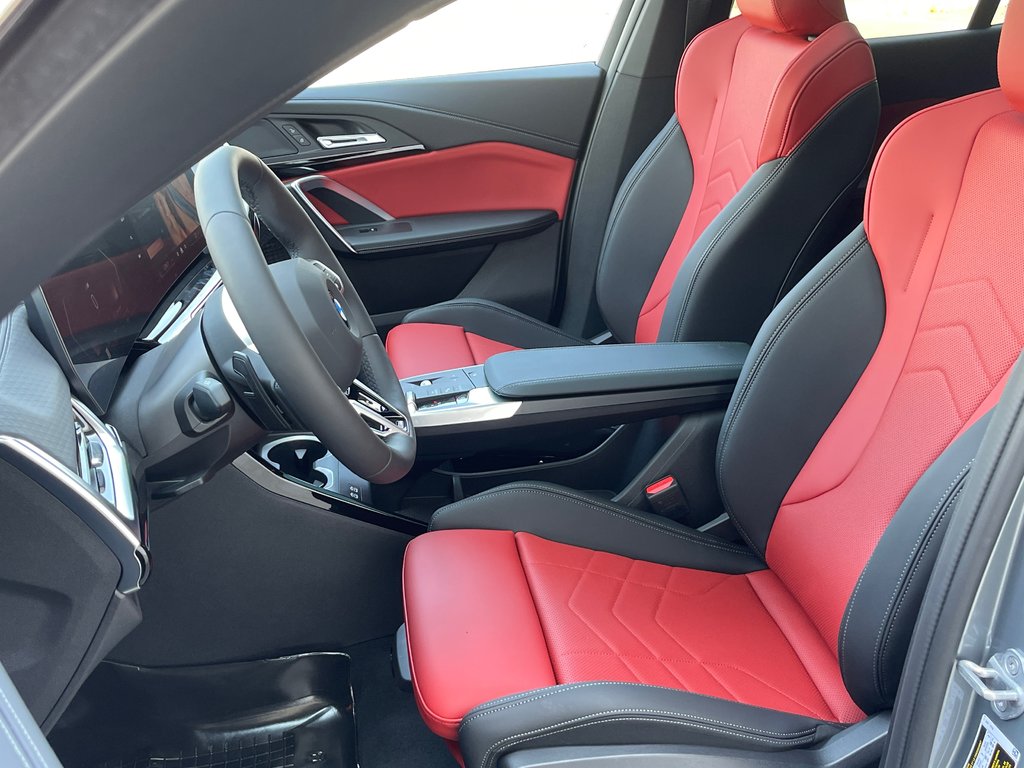 2025 BMW X2 XDrive28i in Terrebonne, Quebec - 14 - w1024h768px