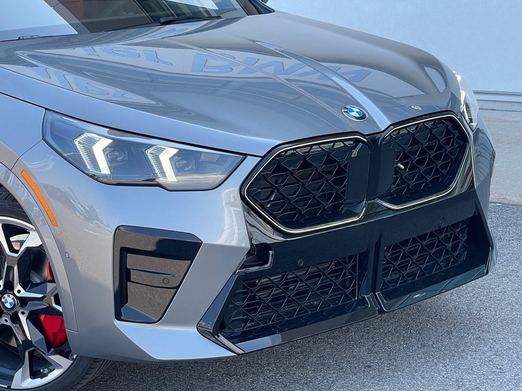 2025 BMW X2 XDrive28i in Terrebonne, Quebec - 3 - w1024h768px