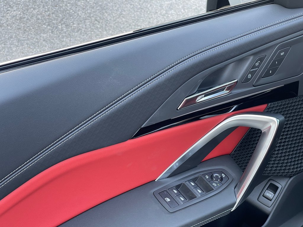 2025 BMW X2 XDrive28i in Terrebonne, Quebec - 13 - w1024h768px