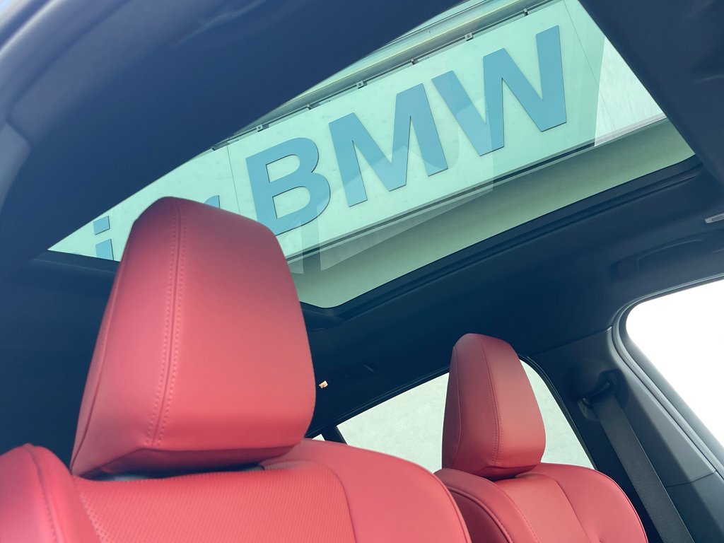 2025 BMW X2 XDrive28i in Terrebonne, Quebec - 4 - w1024h768px