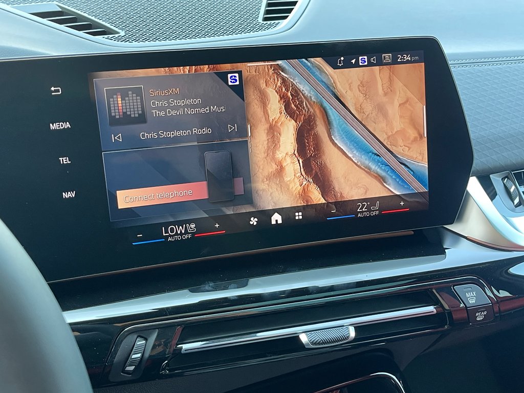 2025 BMW X2 XDrive28i in Terrebonne, Quebec - 16 - w1024h768px