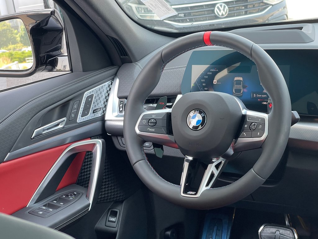 BMW X2 M35i xDrive 2025 à Terrebonne, Québec - 14 - w1024h768px