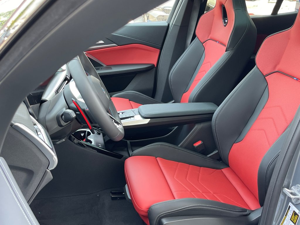 BMW X2 M35i xDrive 2025 à Terrebonne, Québec - 10 - w1024h768px