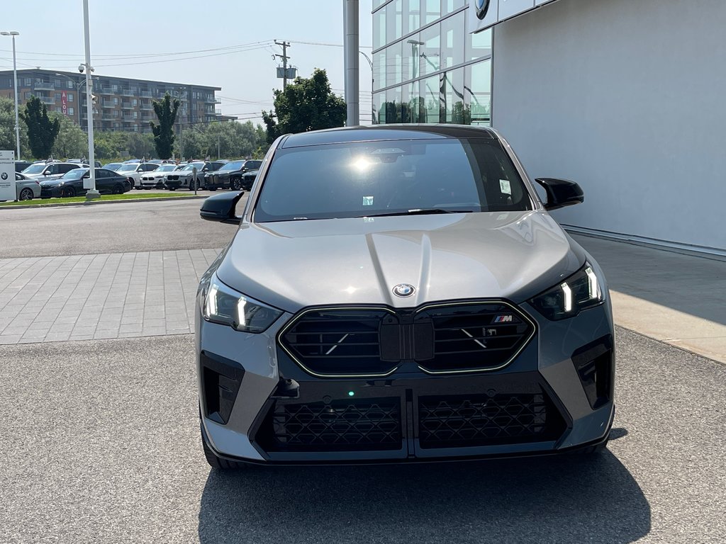 BMW X2 M35i xDrive 2025 à Terrebonne, Québec - 2 - w1024h768px