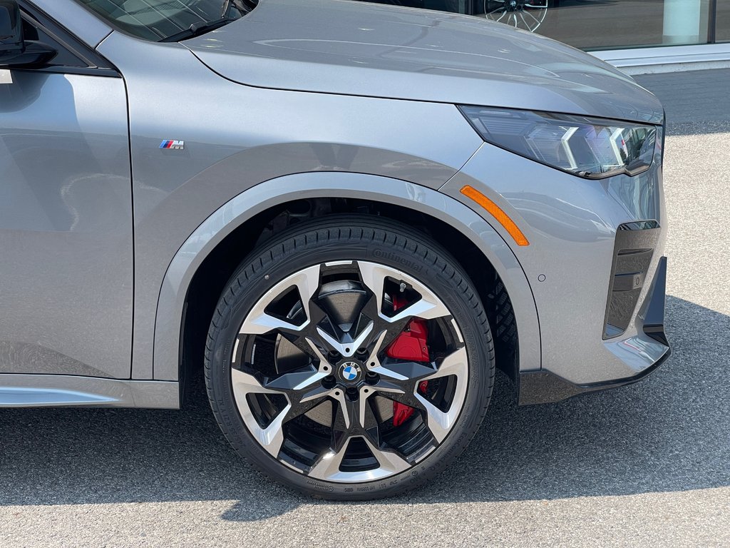 BMW X2 M35i xDrive 2025 à Terrebonne, Québec - 7 - w1024h768px