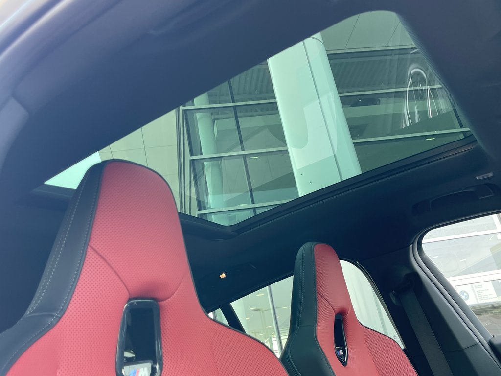 BMW X2 M35i xDrive 2025 à Terrebonne, Québec - 8 - w1024h768px
