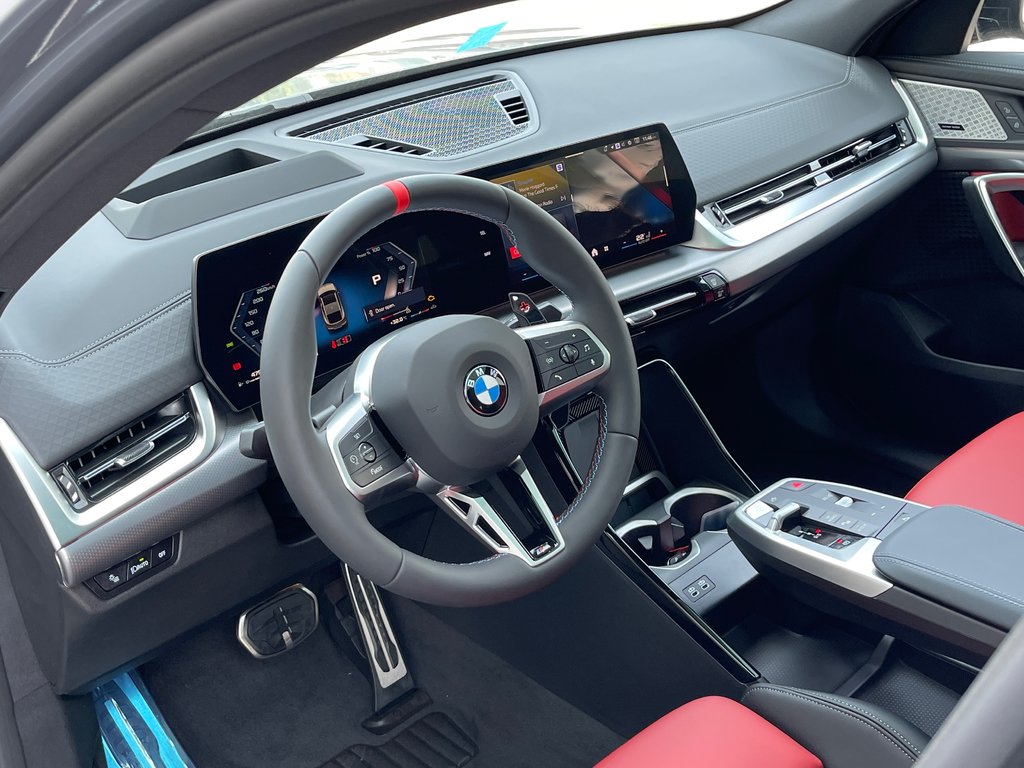 BMW X2 M35i xDrive 2025 à Terrebonne, Québec - 9 - w1024h768px