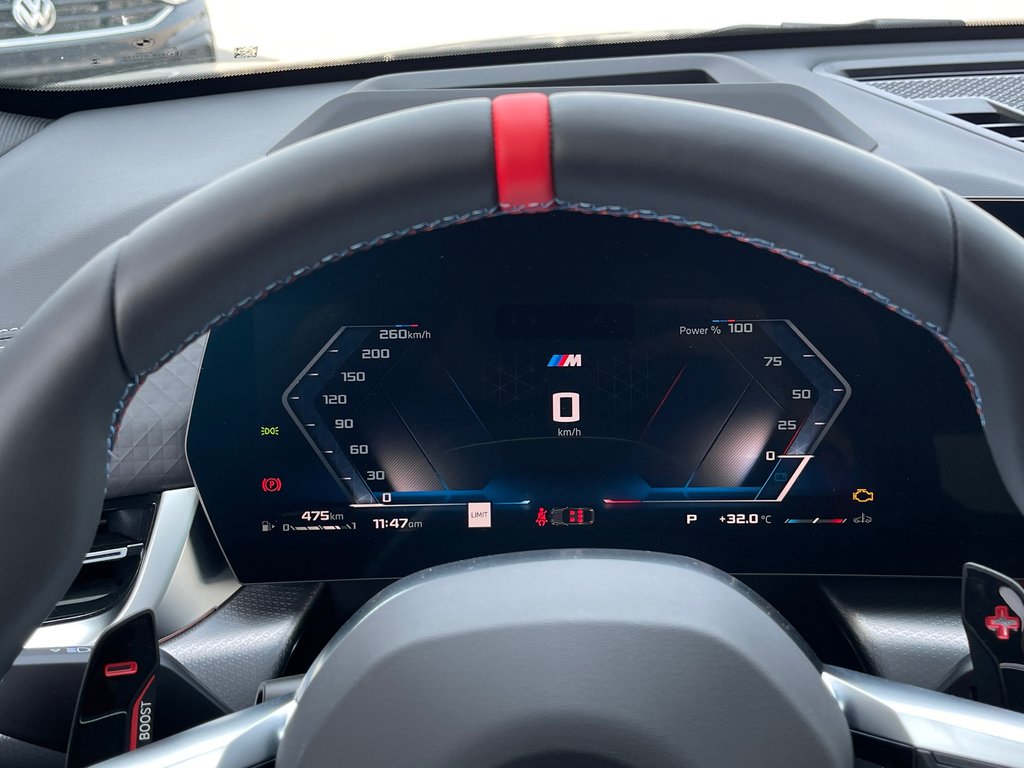 BMW X2 M35i xDrive 2025 à Terrebonne, Québec - 15 - w1024h768px