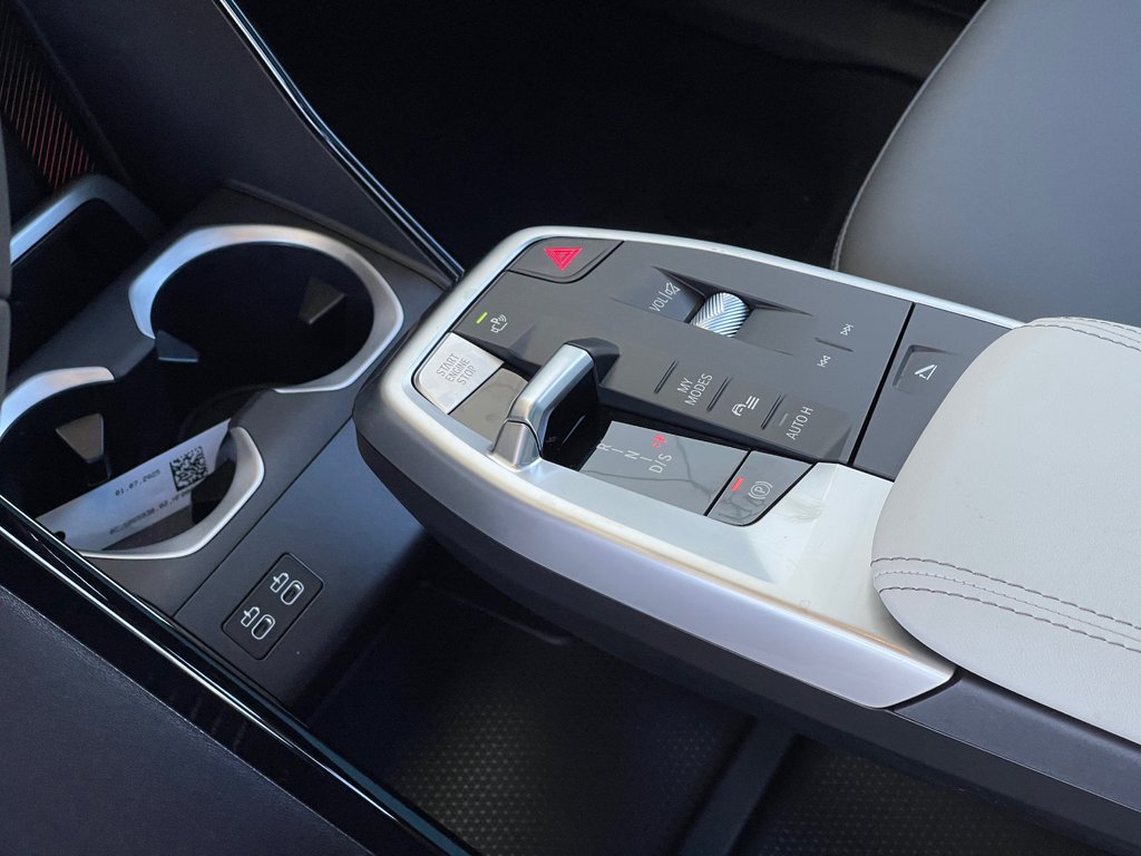 2026 BMW X2 M35i xDrive in Terrebonne, Quebec - 18 - w1024h768px