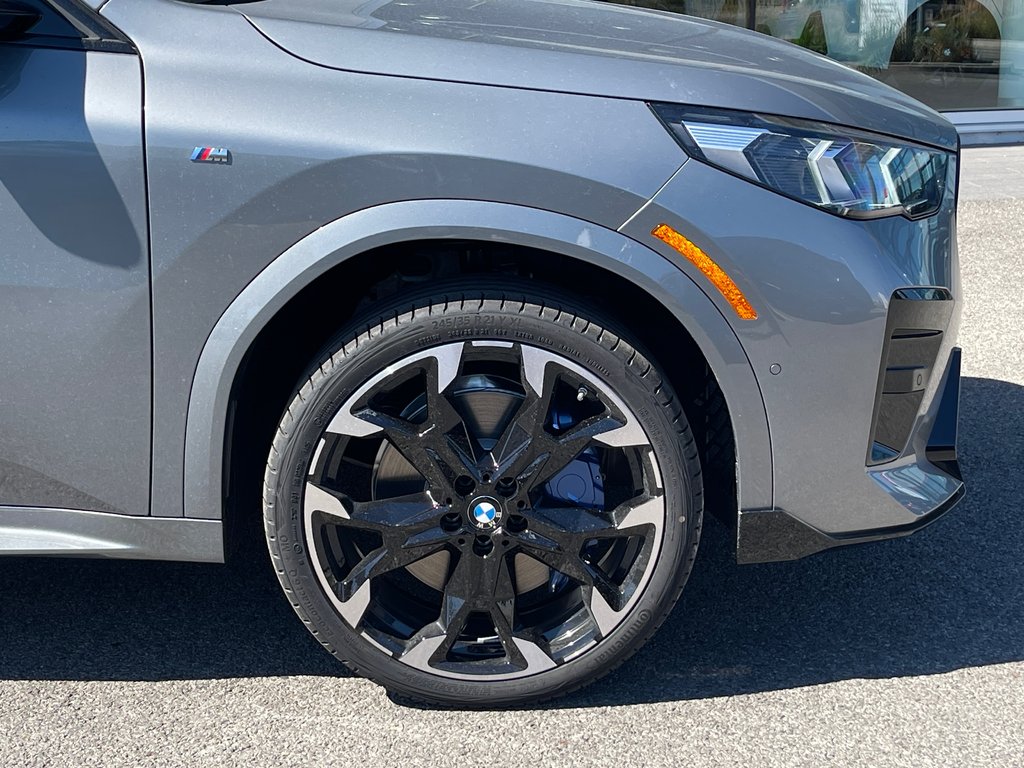 2026 BMW X2 M35i xDrive in Terrebonne, Quebec - 7 - w1024h768px