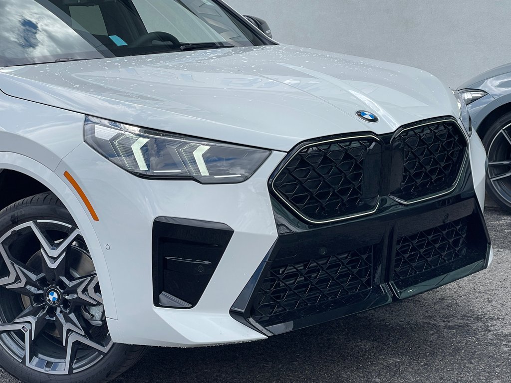 2026 BMW X2 XDrive28i in Terrebonne, Quebec - 7 - w1024h768px