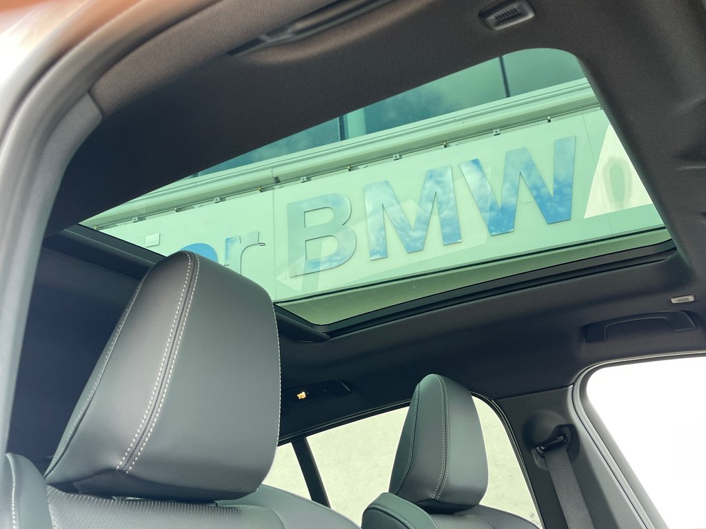 2026 BMW X2 XDrive28i in Terrebonne, Quebec - 8 - w1024h768px