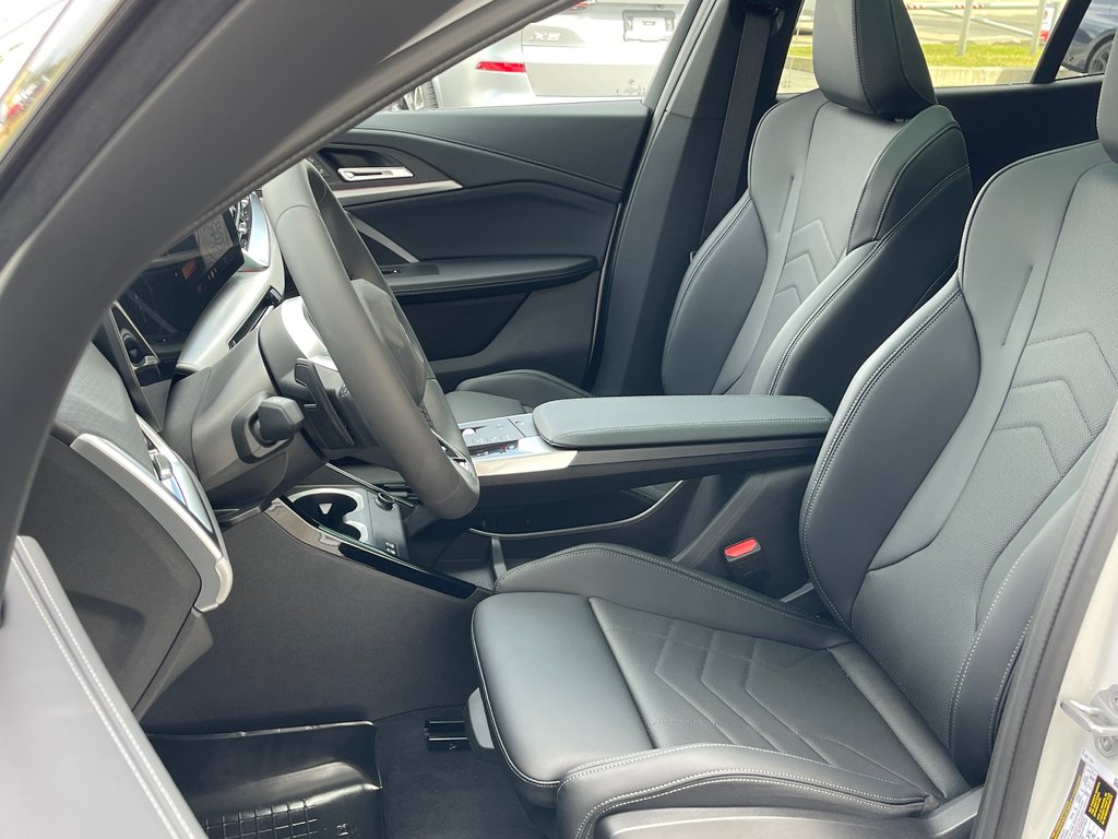 2026 BMW X2 XDrive28i in Terrebonne, Quebec - 10 - w1024h768px