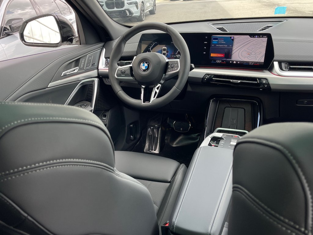 2026 BMW X2 XDrive28i in Terrebonne, Quebec - 12 - w1024h768px