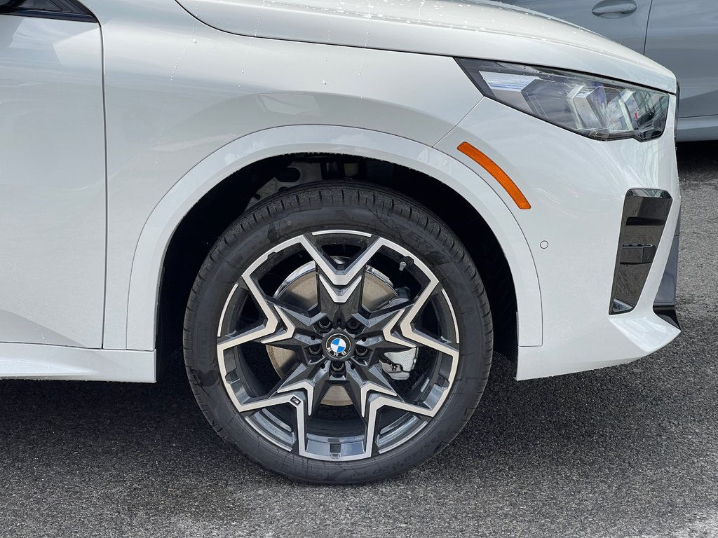 2026 BMW X2 XDrive28i in Terrebonne, Quebec - 6 - w1024h768px