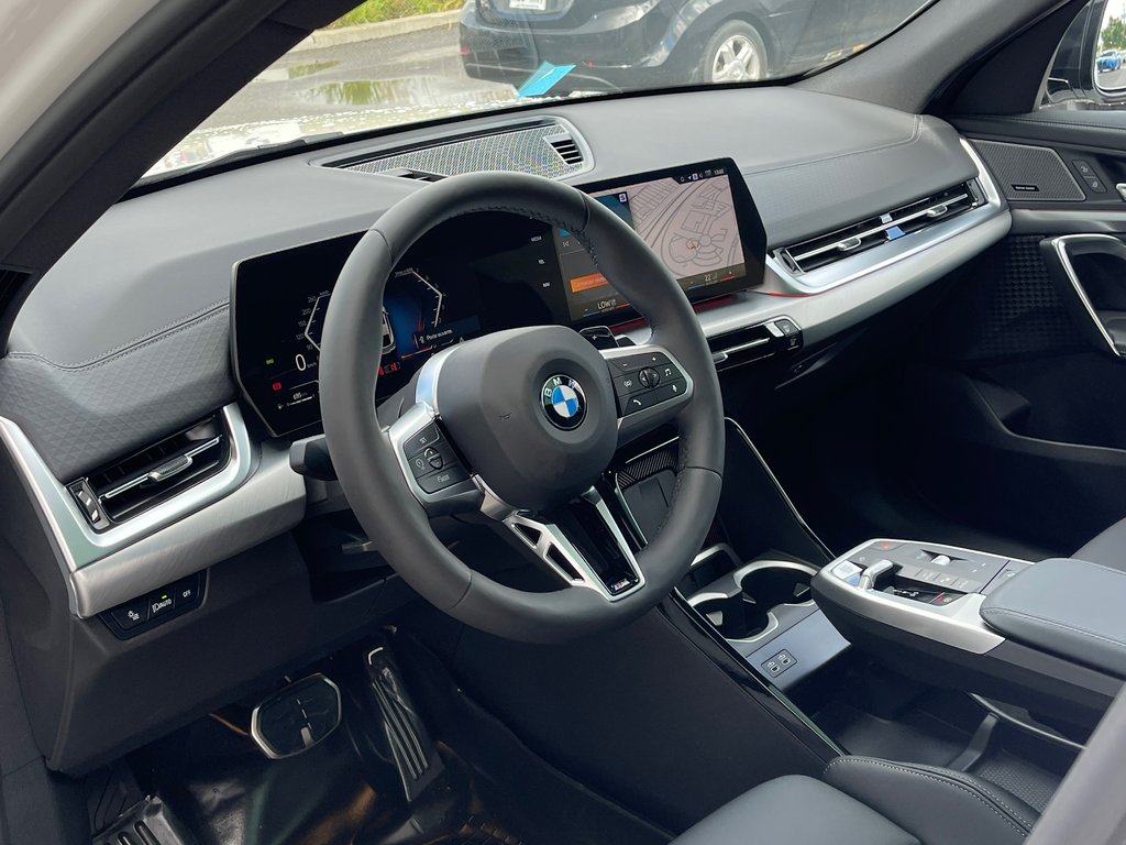 2026 BMW X2 XDrive28i in Terrebonne, Quebec - 9 - w1024h768px