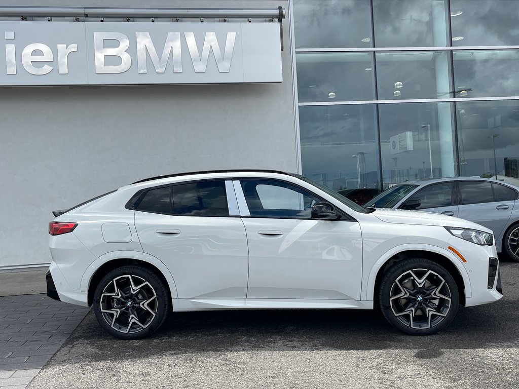 2026 BMW X2 XDrive28i in Terrebonne, Quebec - 3 - w1024h768px