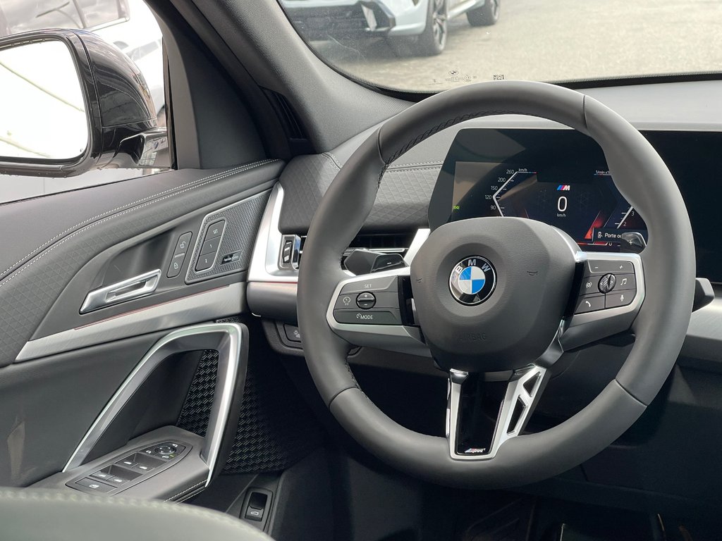 2026 BMW X2 XDrive28i in Terrebonne, Quebec - 14 - w1024h768px