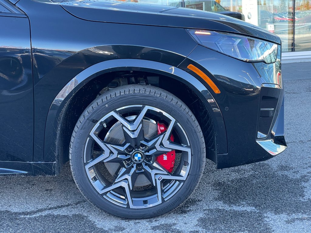 2026 BMW X2 xDrive28i in Terrebonne, Quebec - 7 - w1024h768px