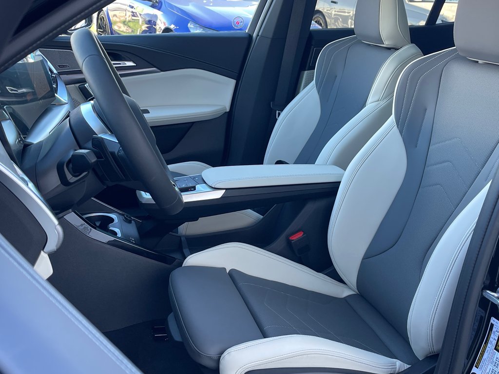 2026 BMW X2 xDrive28i in Terrebonne, Quebec - 10 - w1024h768px