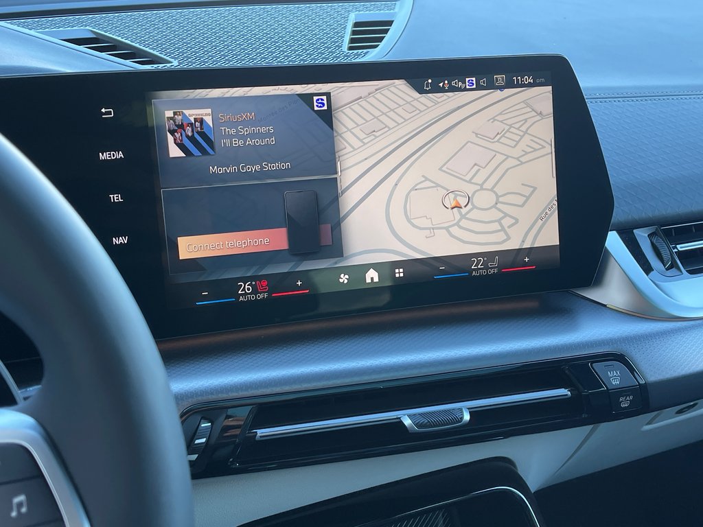 2026 BMW X2 xDrive28i in Terrebonne, Quebec - 16 - w1024h768px