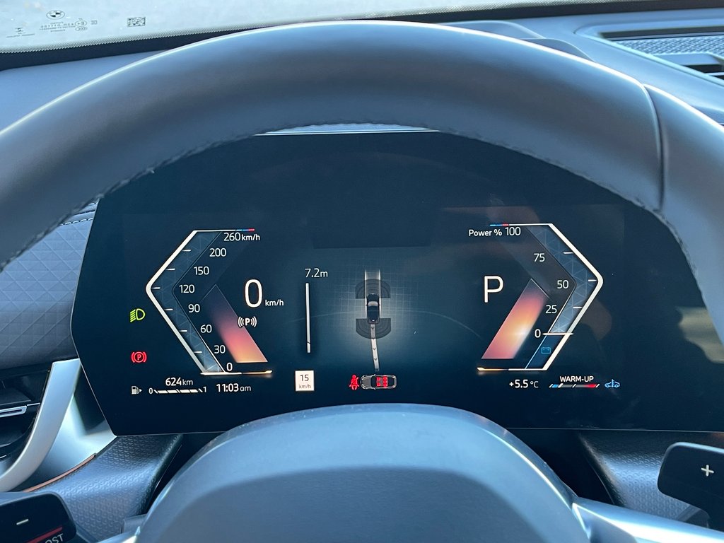 2026 BMW X2 xDrive28i in Terrebonne, Quebec - 15 - w1024h768px