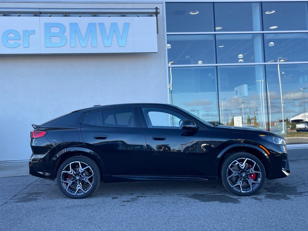 2026 BMW X2 xDrive28i in Terrebonne, Quebec - 3 - w1024h768px