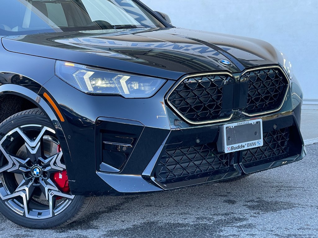 2026 BMW X2 xDrive28i in Terrebonne, Quebec - 6 - w1024h768px