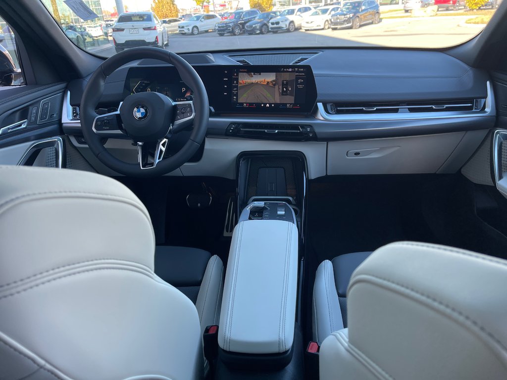 2026 BMW X2 xDrive28i in Terrebonne, Quebec - 12 - w1024h768px