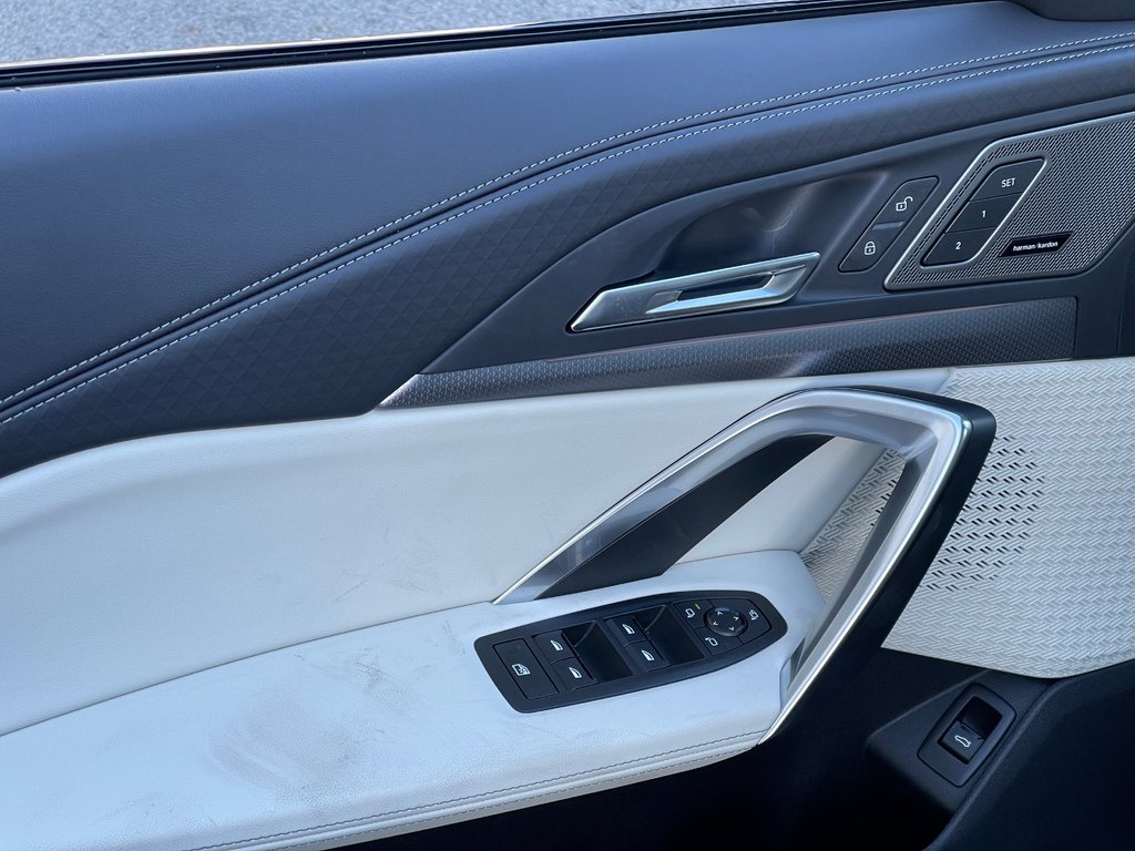 2026 BMW X2 xDrive28i in Terrebonne, Quebec - 13 - w1024h768px