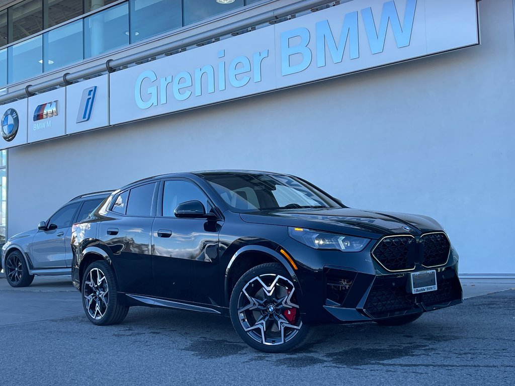 2026 BMW X2 xDrive28i in Terrebonne, Quebec - 1 - w1024h768px