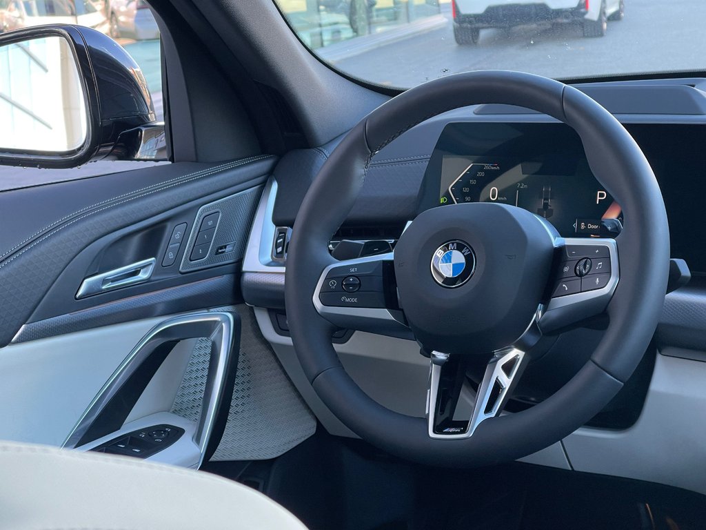 2026 BMW X2 xDrive28i in Terrebonne, Quebec - 14 - w1024h768px
