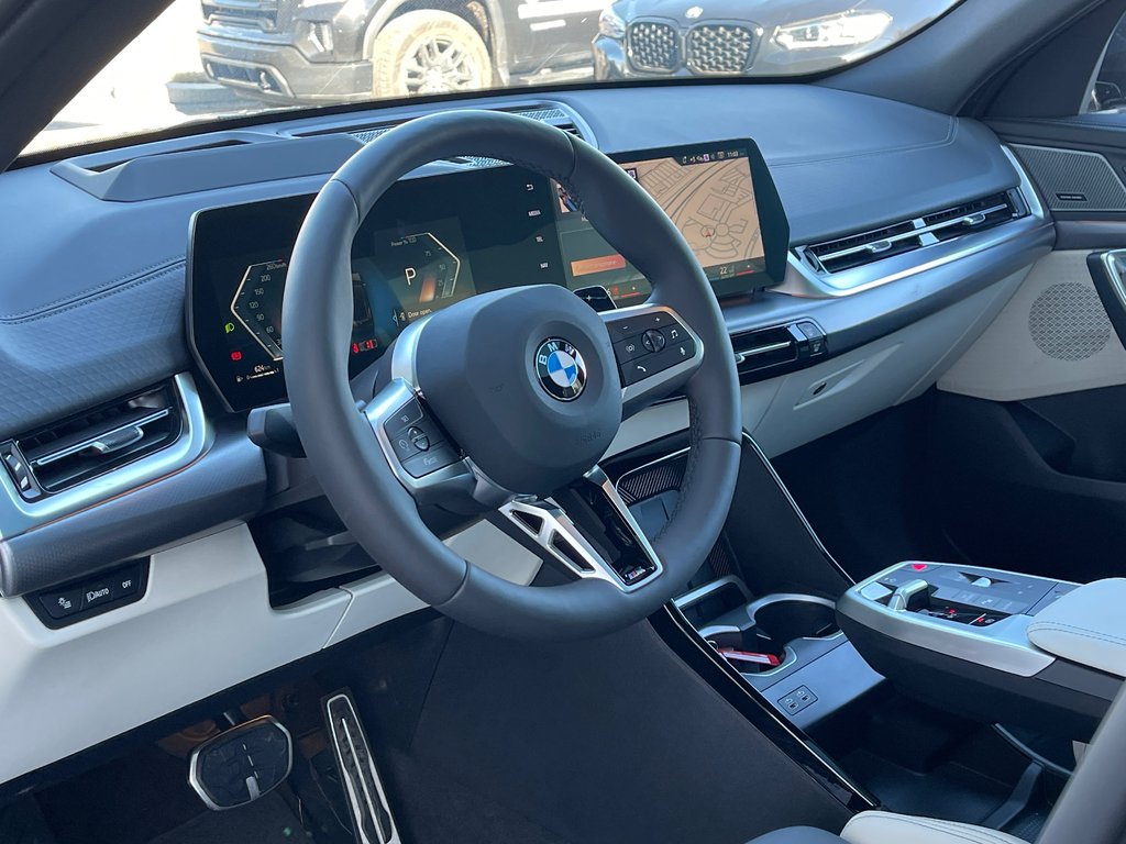 2026 BMW X2 xDrive28i in Terrebonne, Quebec - 9 - w1024h768px