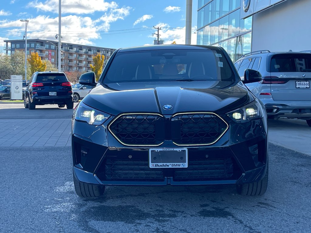 2026 BMW X2 xDrive28i in Terrebonne, Quebec - 2 - w1024h768px