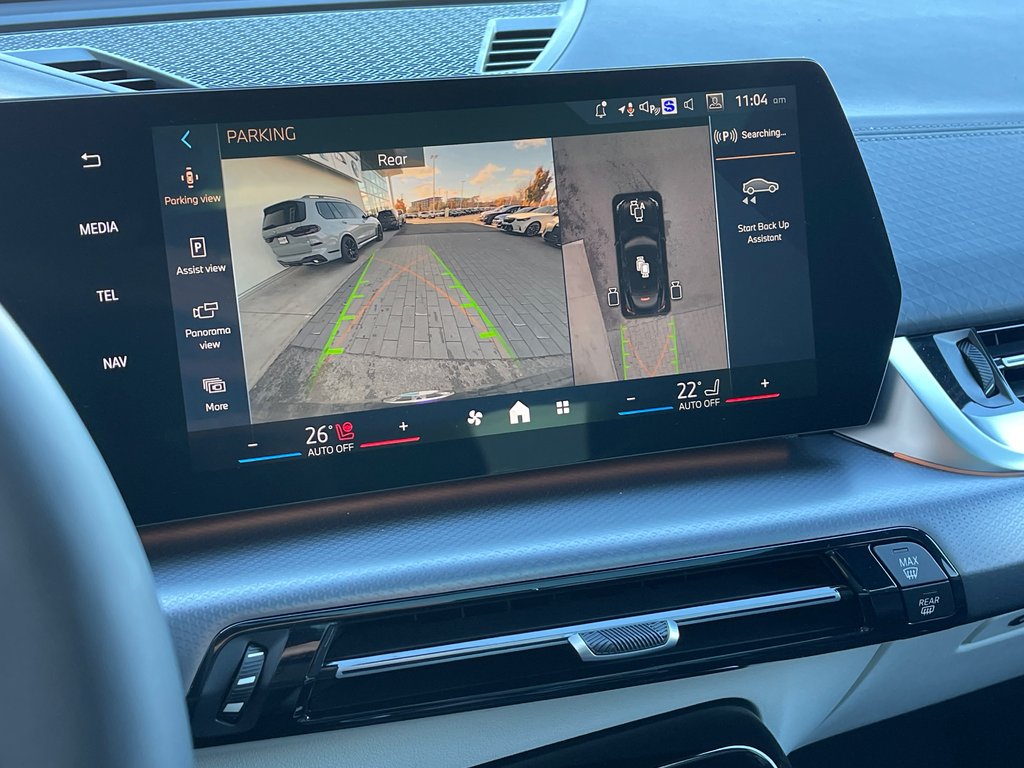 2026 BMW X2 xDrive28i in Terrebonne, Quebec - 18 - w1024h768px