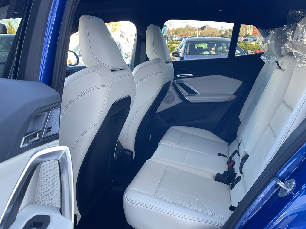 2026 BMW X2 xDrive28i in Terrebonne, Quebec - 11 - w1024h768px