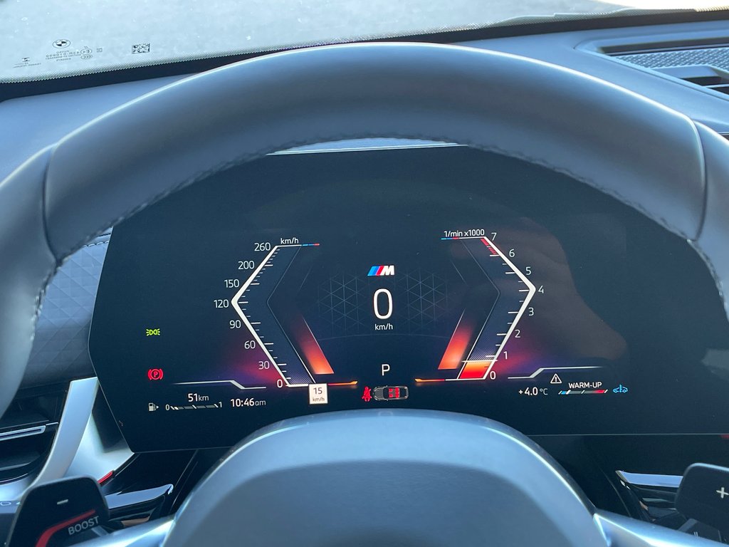 2026 BMW X2 xDrive28i in Terrebonne, Quebec - 15 - w1024h768px