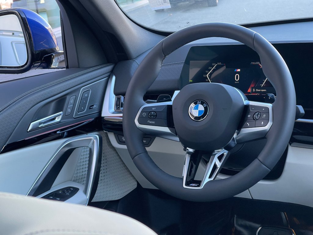 2026 BMW X2 xDrive28i in Terrebonne, Quebec - 14 - w1024h768px