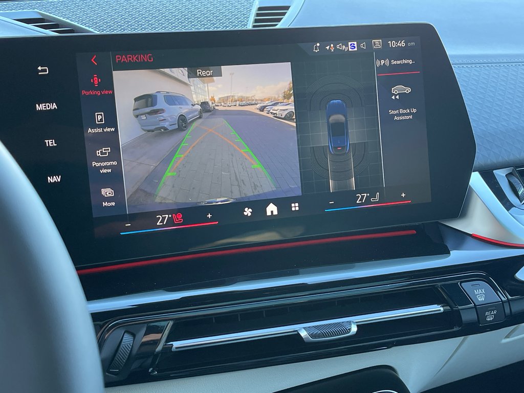 2026 BMW X2 xDrive28i in Terrebonne, Quebec - 16 - w1024h768px