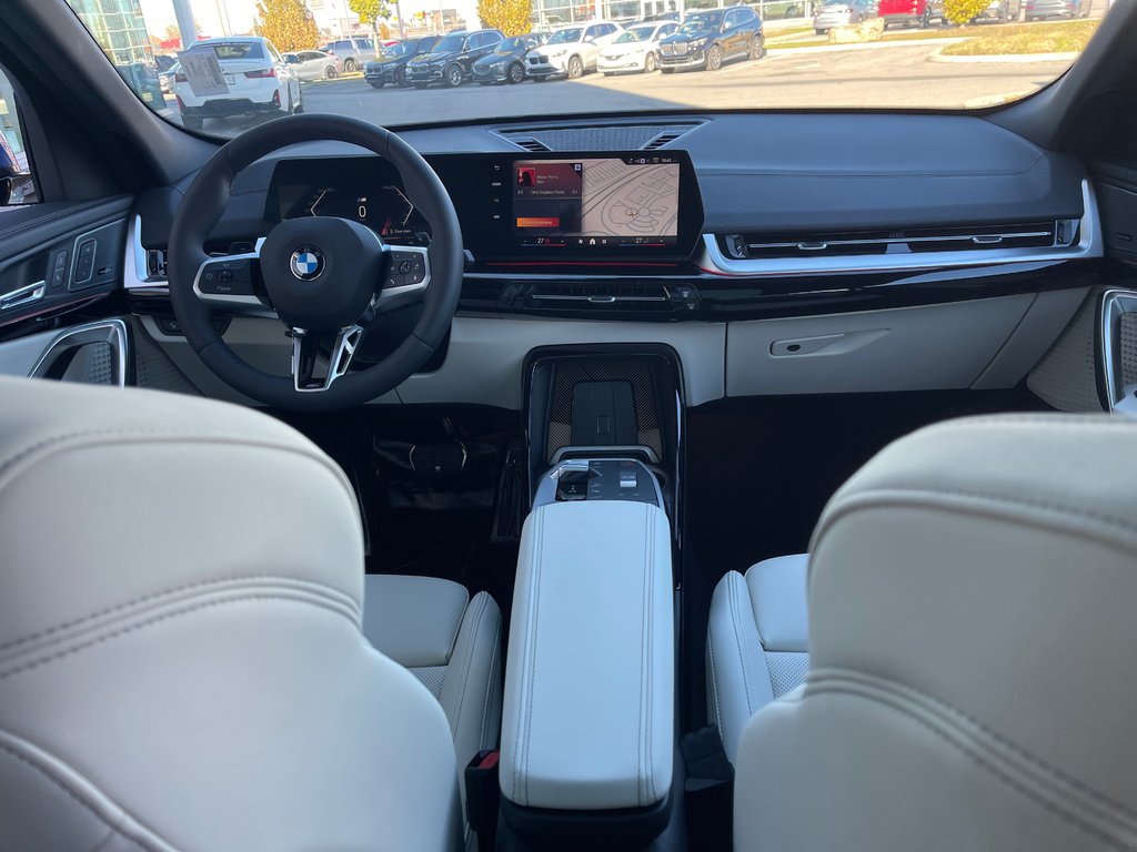 2026 BMW X2 xDrive28i in Terrebonne, Quebec - 12 - w1024h768px