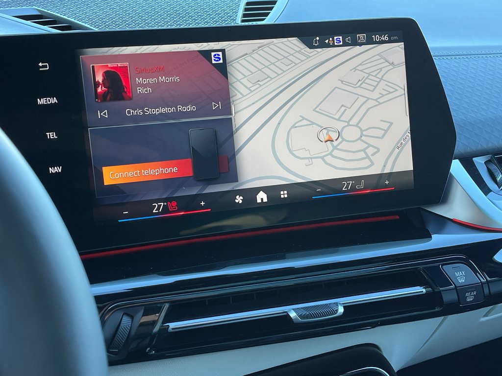 2026 BMW X2 xDrive28i in Terrebonne, Quebec - 17 - w1024h768px