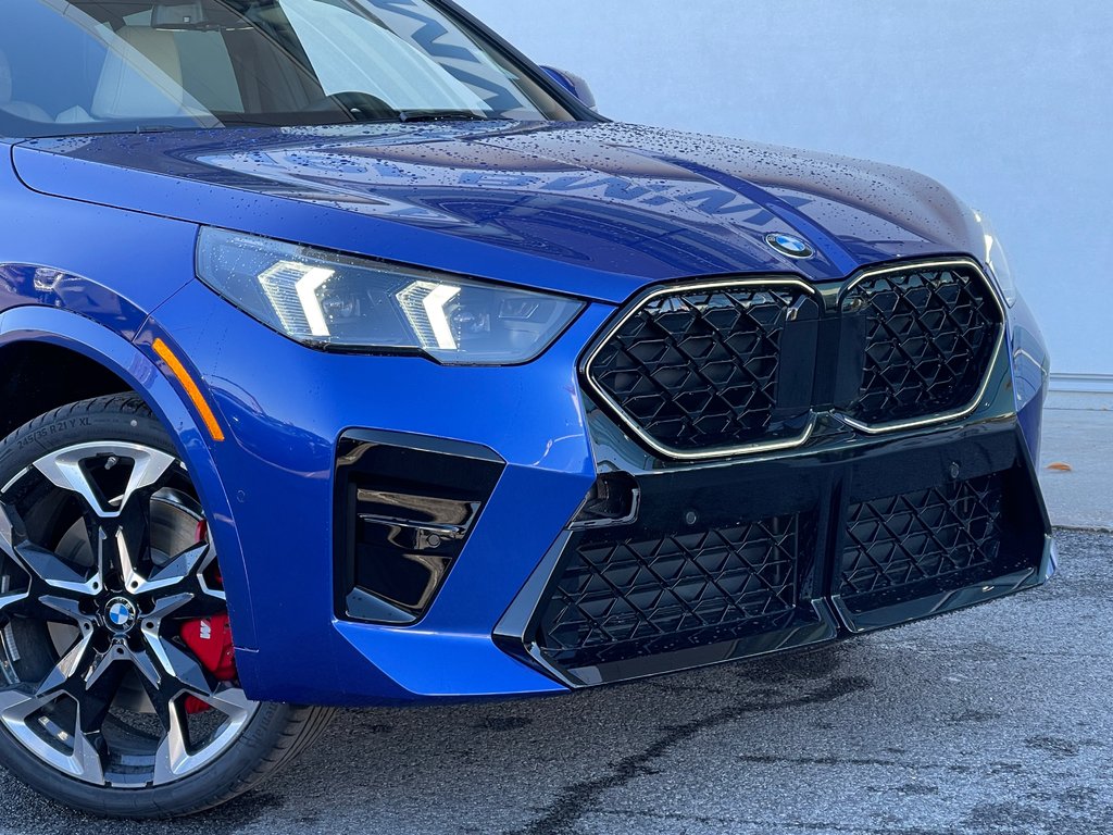 2026 BMW X2 xDrive28i in Terrebonne, Quebec - 7 - w1024h768px