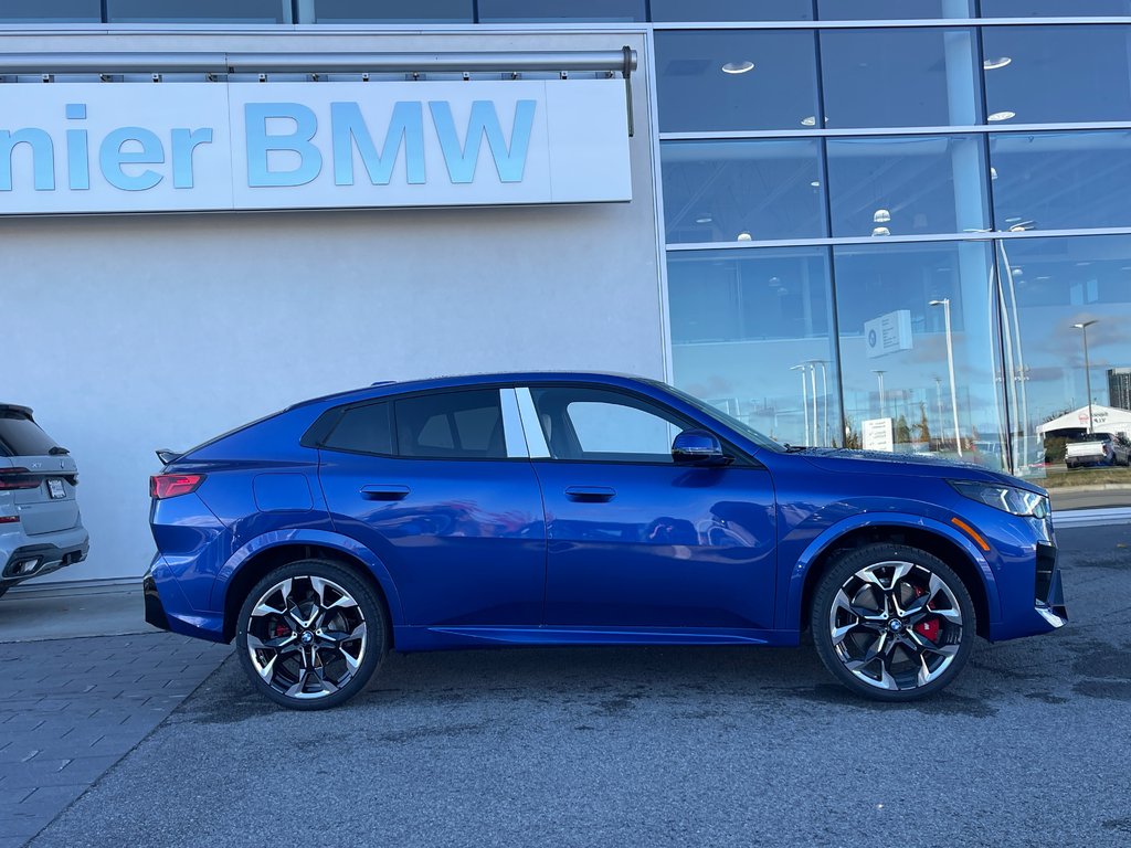 2026 BMW X2 xDrive28i in Terrebonne, Quebec - 3 - w1024h768px