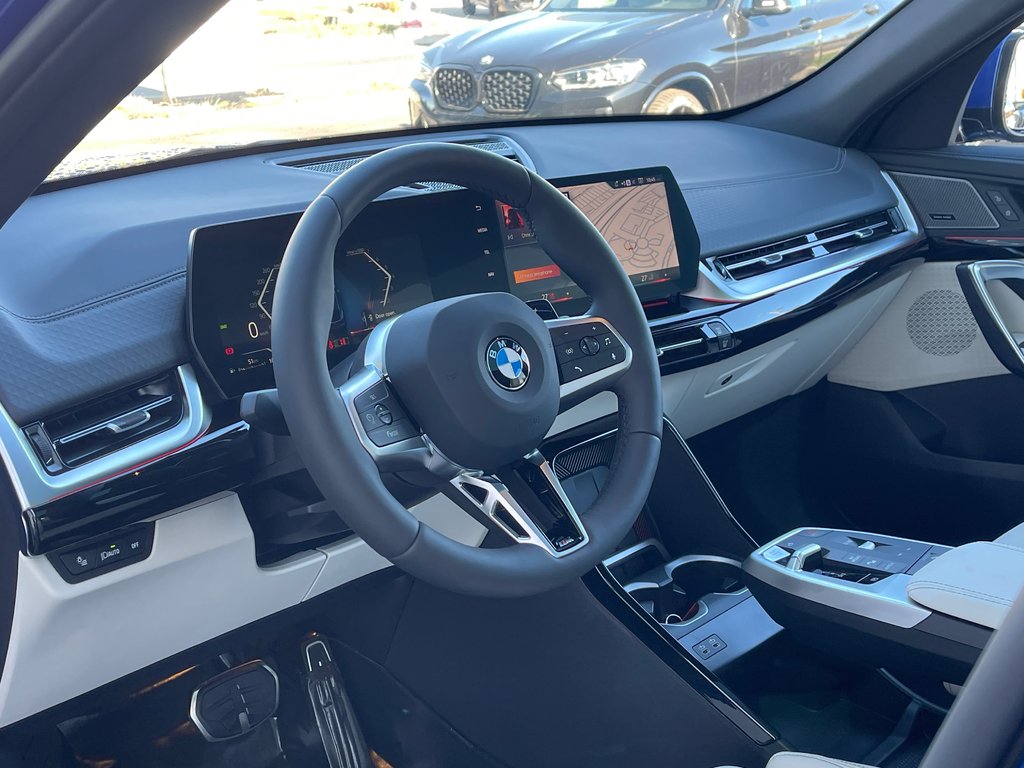 2026 BMW X2 xDrive28i in Terrebonne, Quebec - 9 - w1024h768px