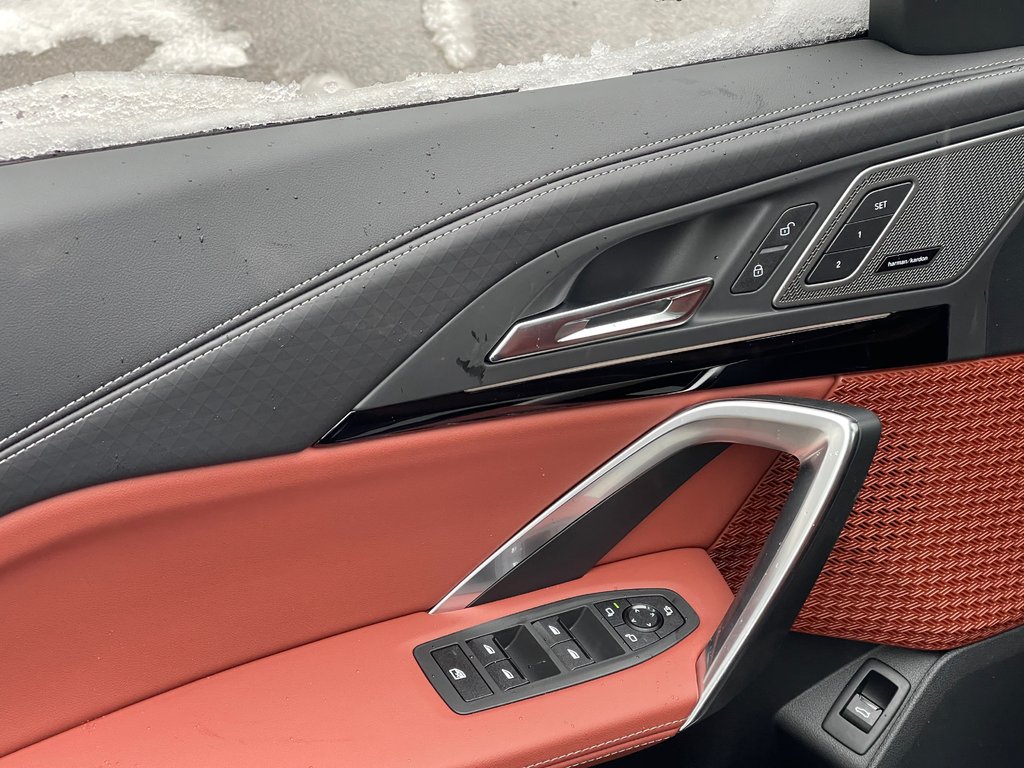 2026 BMW X2 xDrive28i in Terrebonne, Quebec - 13 - w1024h768px