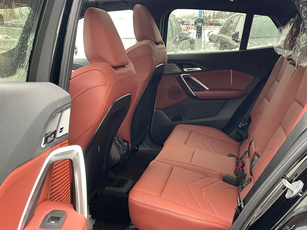 2026 BMW X2 xDrive28i in Terrebonne, Quebec - 11 - w1024h768px