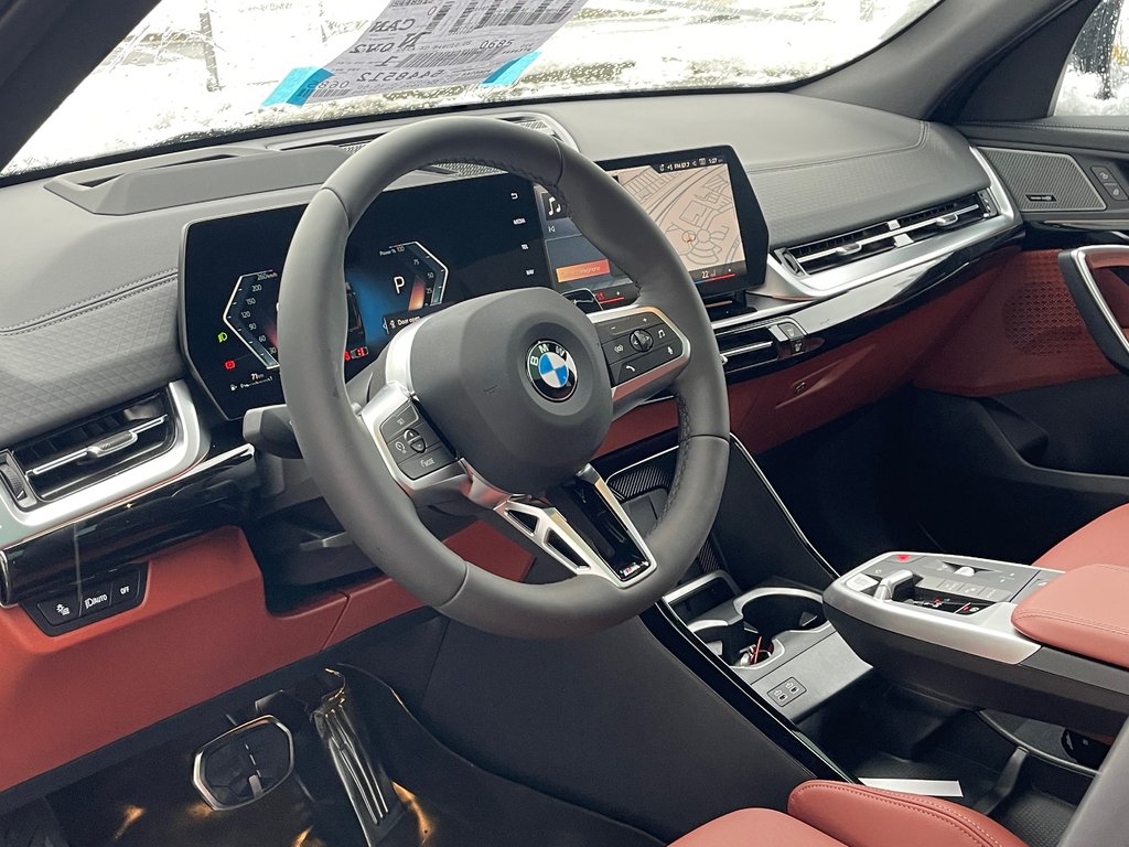 2026 BMW X2 xDrive28i in Terrebonne, Quebec - 9 - w1024h768px