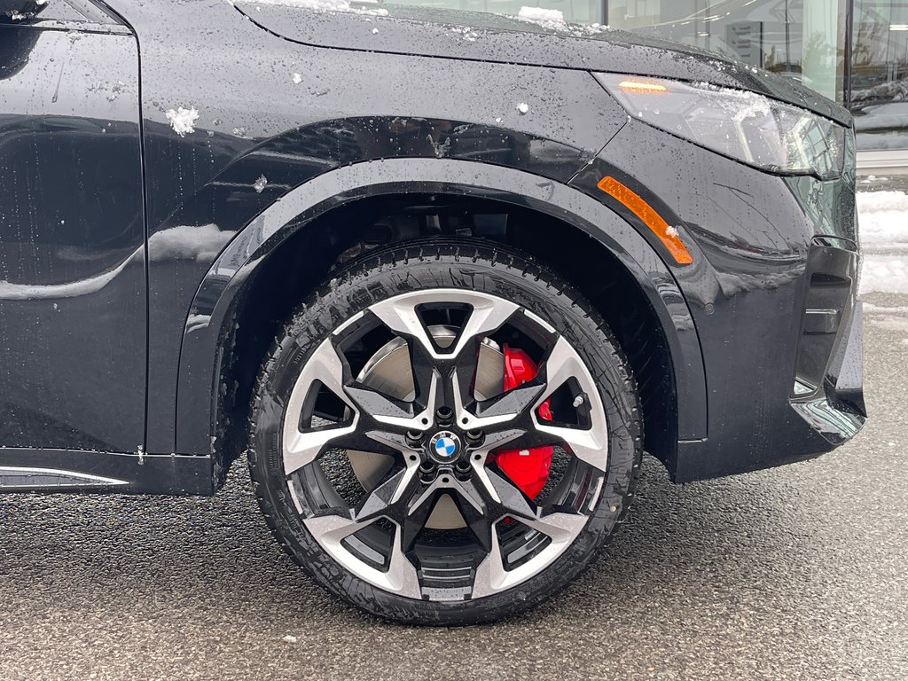 2026 BMW X2 xDrive28i in Terrebonne, Quebec - 7 - w1024h768px