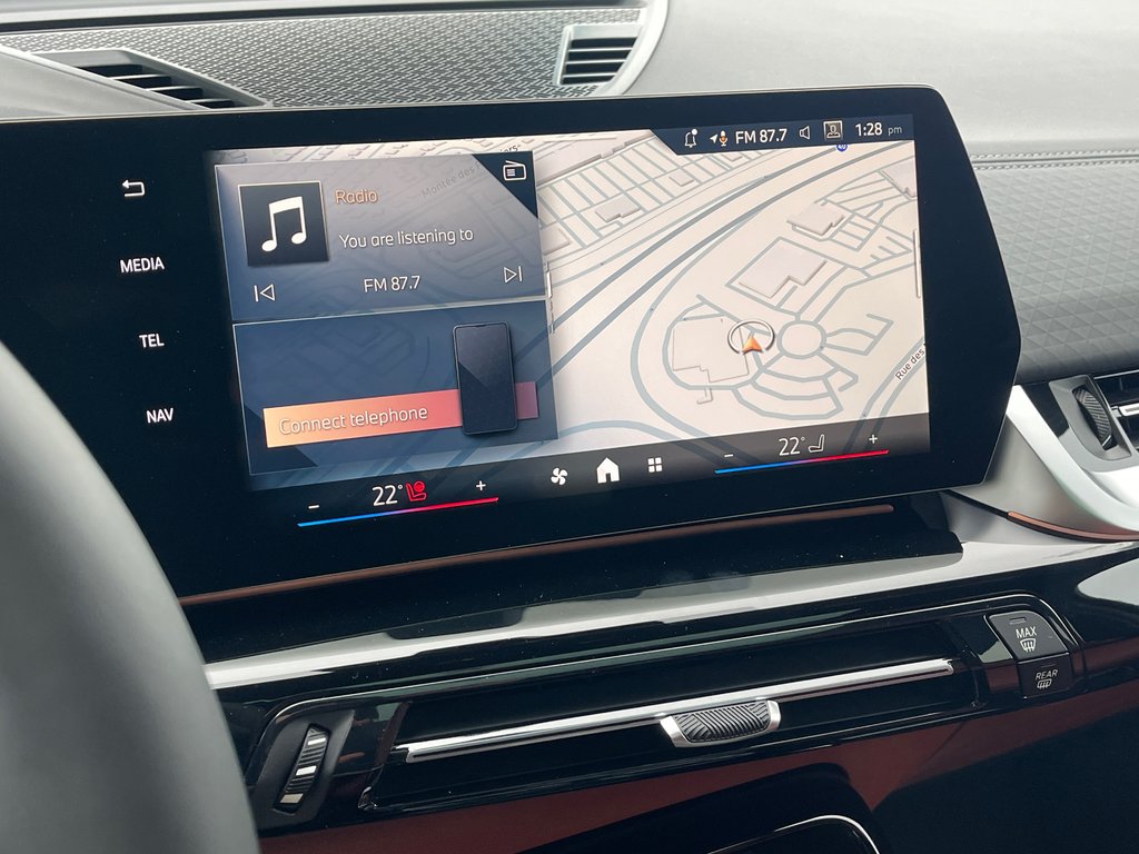 2026 BMW X2 xDrive28i in Terrebonne, Quebec - 16 - w1024h768px