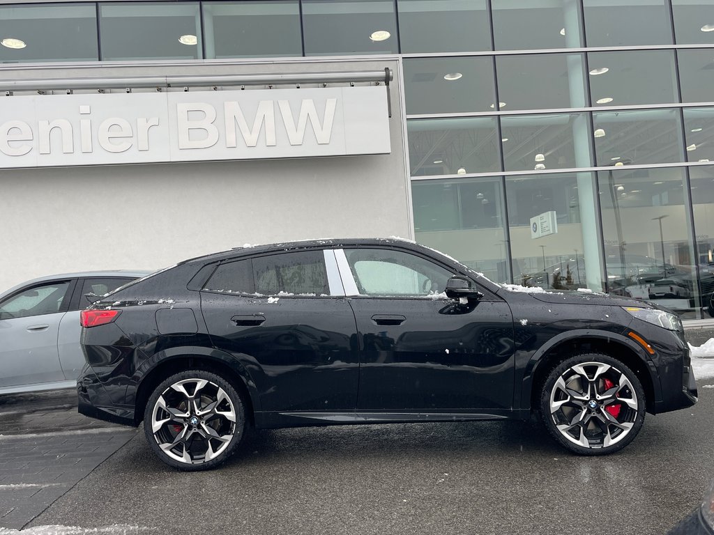 2026 BMW X2 xDrive28i in Terrebonne, Quebec - 3 - w1024h768px